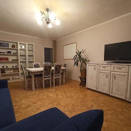 Apartament Za Rogiem Papierni Duszniki Zdrój Exteriér fotografie