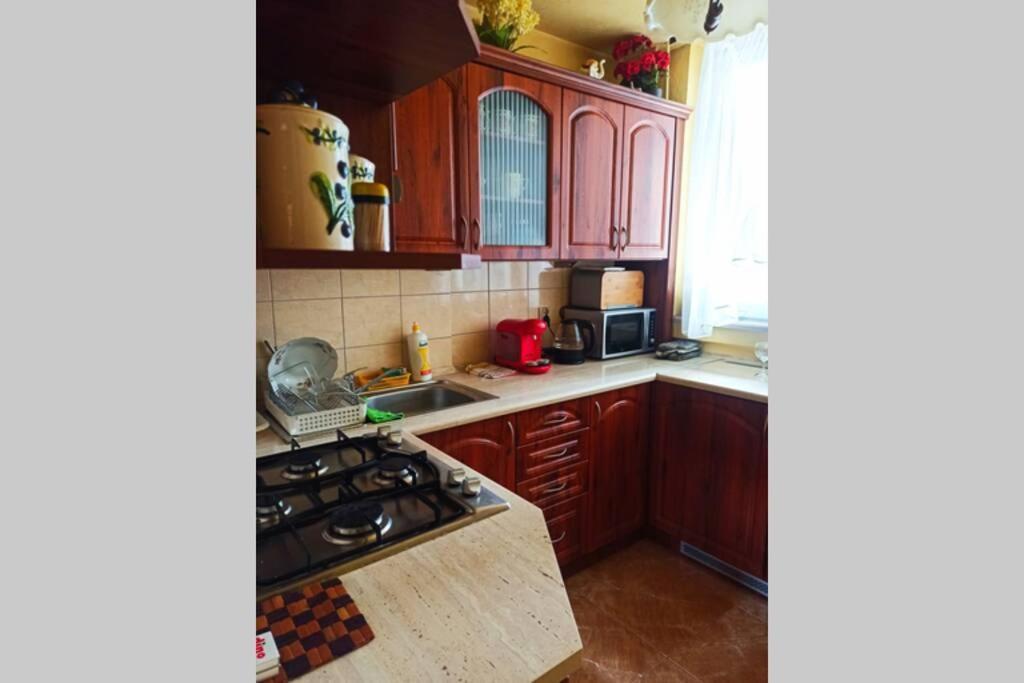 Apartament Za Rogiem Papierni Duszniki Zdrój Exteriér fotografie