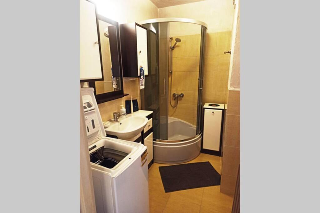 Apartament Za Rogiem Papierni Duszniki Zdrój Exteriér fotografie