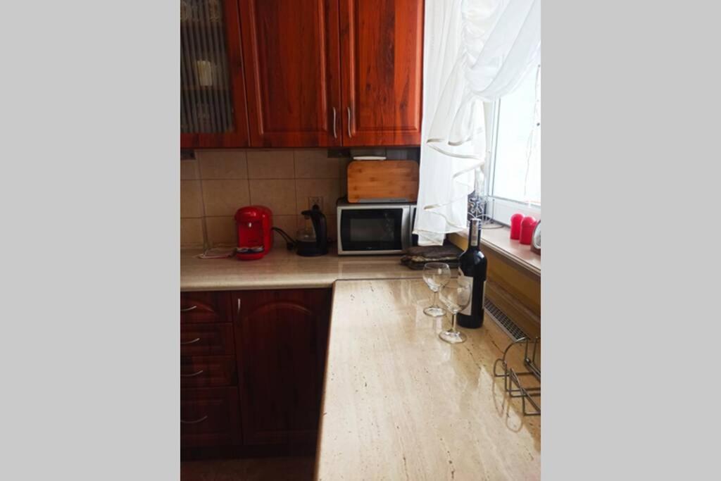 Apartament Za Rogiem Papierni Duszniki Zdrój Exteriér fotografie