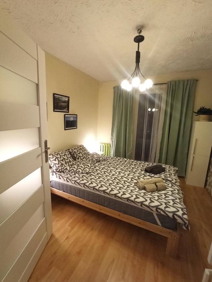 Apartament Za Rogiem Papierni Duszniki Zdrój Exteriér fotografie