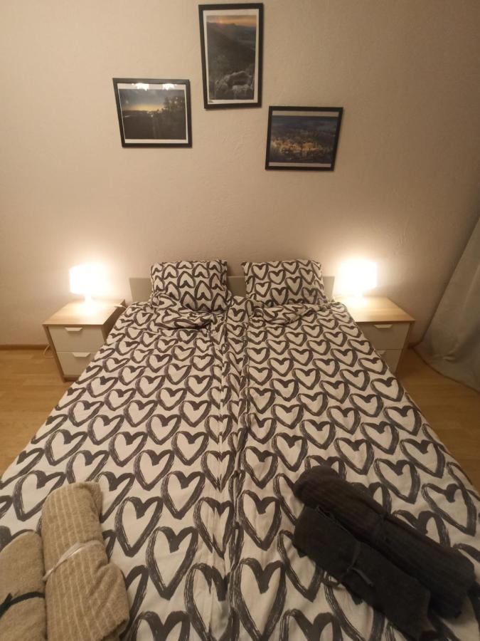 Apartament Za Rogiem Papierni Duszniki Zdrój Exteriér fotografie