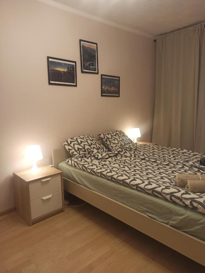 Apartament Za Rogiem Papierni Duszniki Zdrój Exteriér fotografie