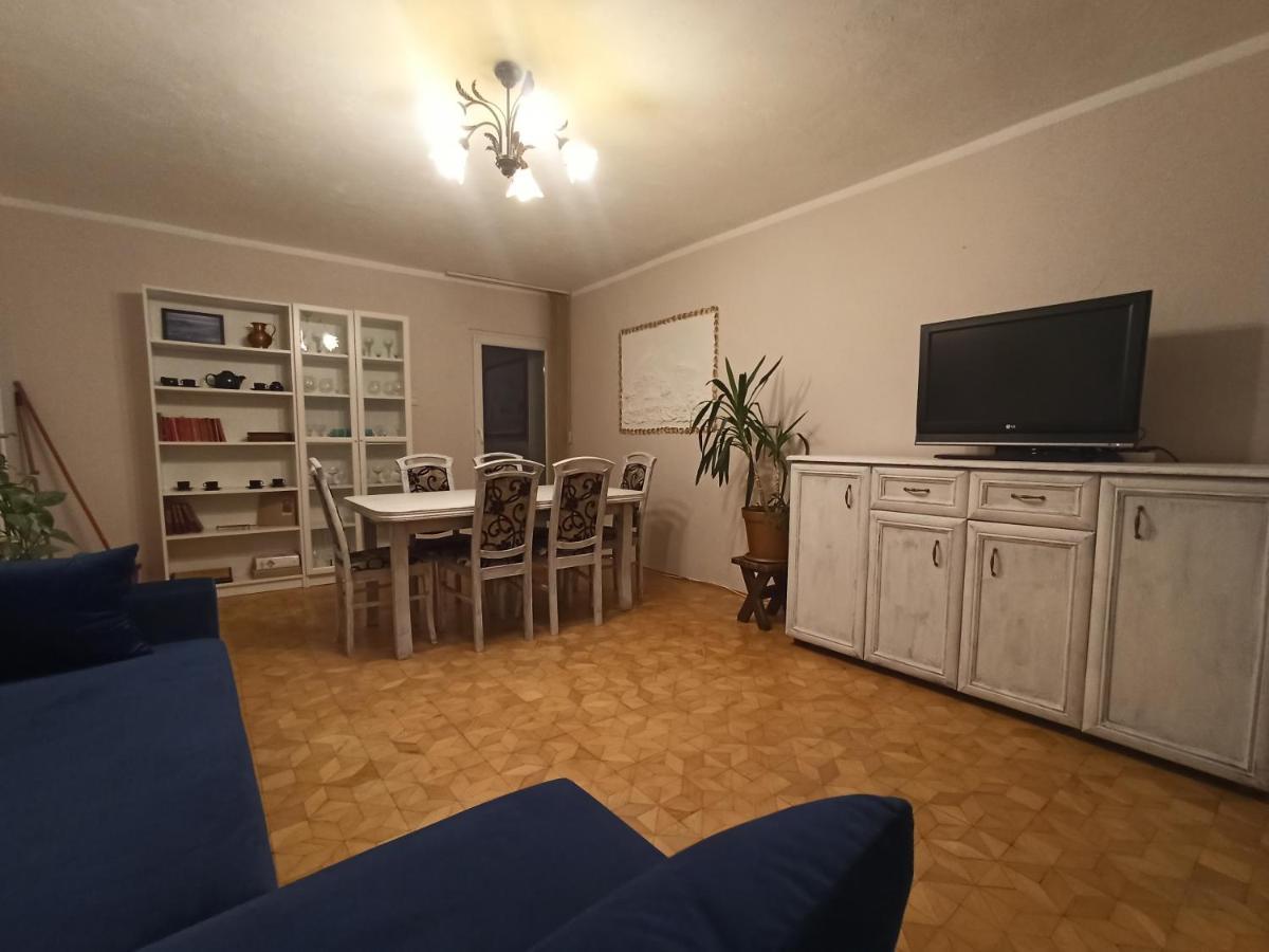 Apartament Za Rogiem Papierni Duszniki Zdrój Exteriér fotografie